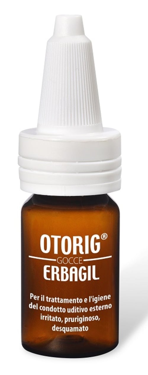 OTORIG GTT AURIC 10ML