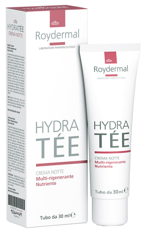 HYDRATE'E CR NTT RIGEN NUTR30ML
