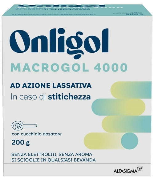 ONLIGOL 200G