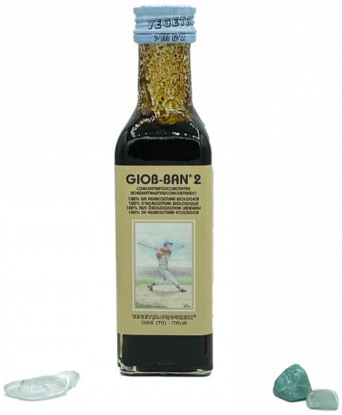 GIOB BAN 2 ART ESTR CONC 100ML