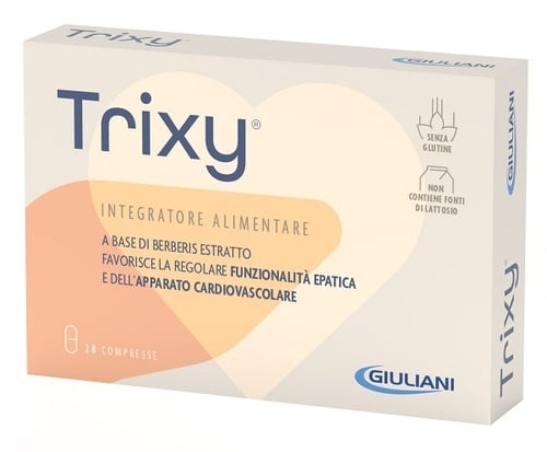 TRIXY 28CPR