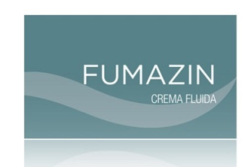 FUMAZIN CR 200ML