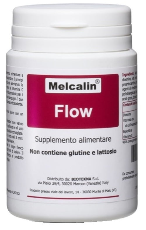 MELCALIN FLOW 56CPR