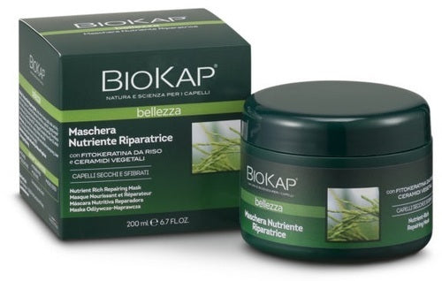 BIOKAP MASCH NUTR RIPAR 200ML