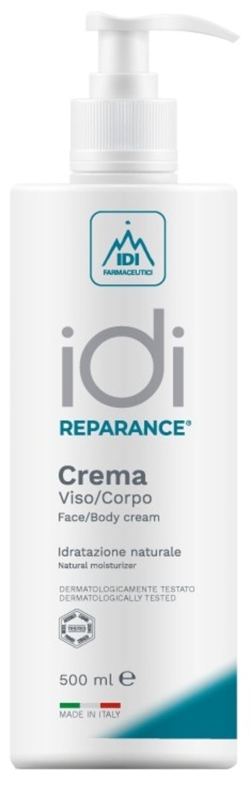 REPARANCE CREMA IDRAT CUTE SEC