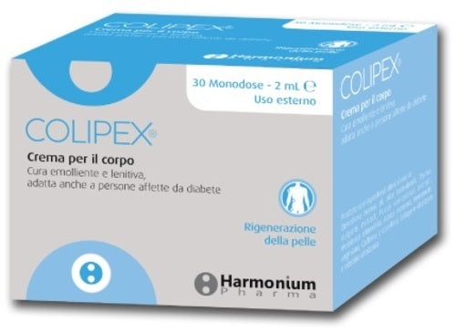 COLIPEX CREMA 60ML