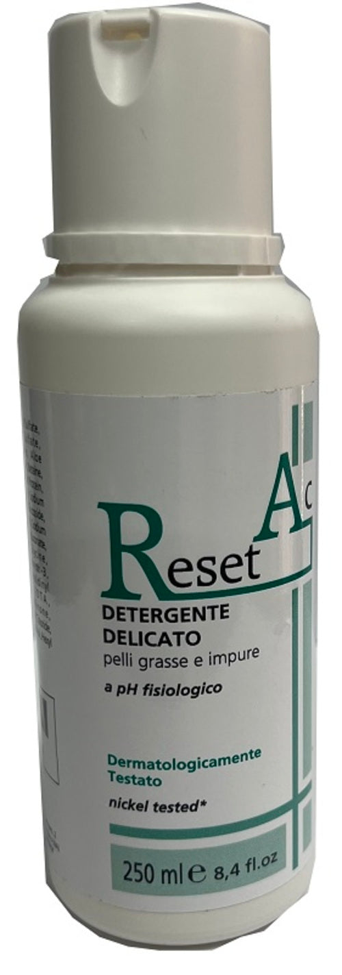 RESETAC DETERGENTE 250ML