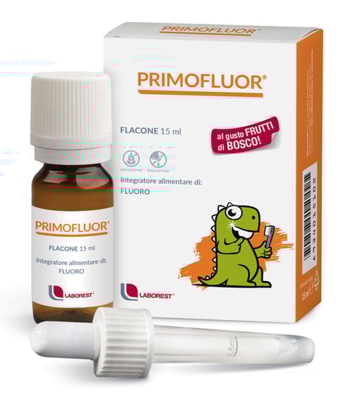 PRIMOFLUOR 15ML
