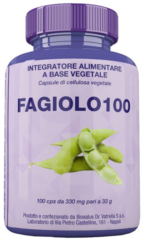 FAGIOLO100 100CPS 36G