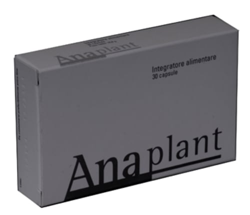 ANAPLANT 30CPS