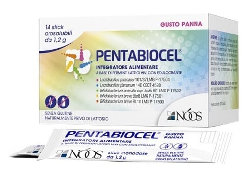PENTABIOCEL 14BUST