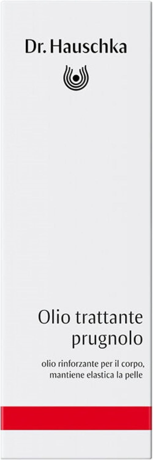 DR HAUSCHKA OLIO TRATT PRUGNOL