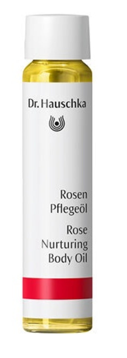 DR HAUSCHKA OLIO TRATT ROSA 10