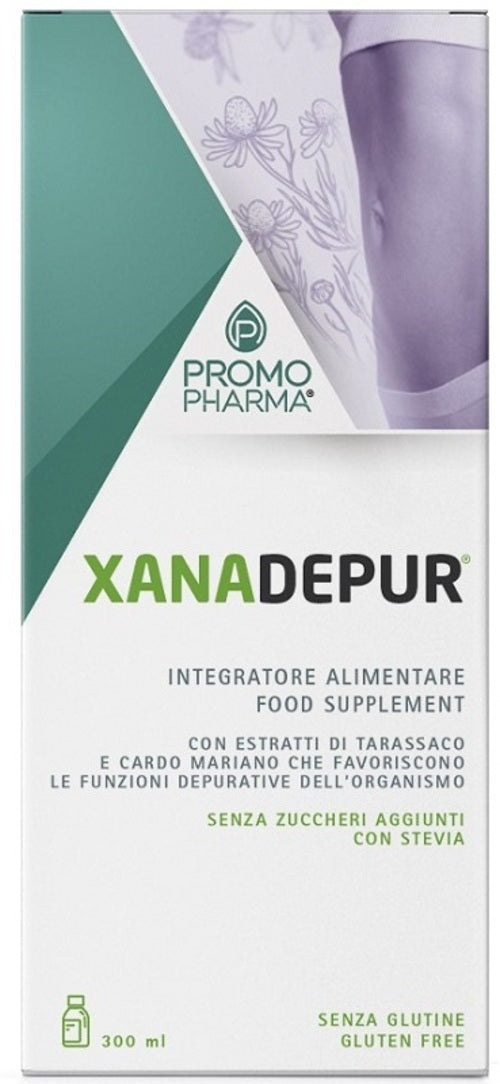 XANADEPUR 300ML
