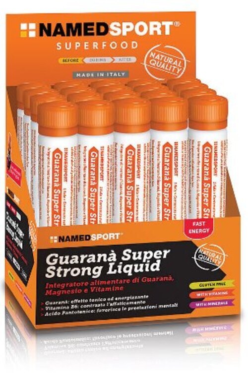 GUARAN SUPER STRONG LIQUID
