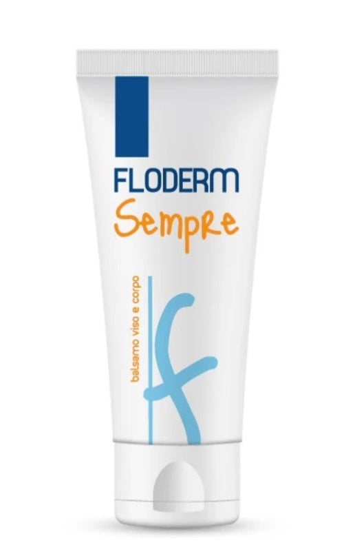 FLODERM SEMPRE FLUID CRP 200ML