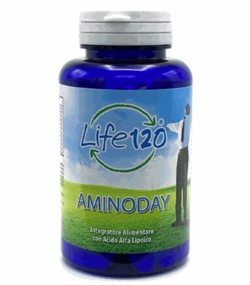 AMINODAY 90CPR