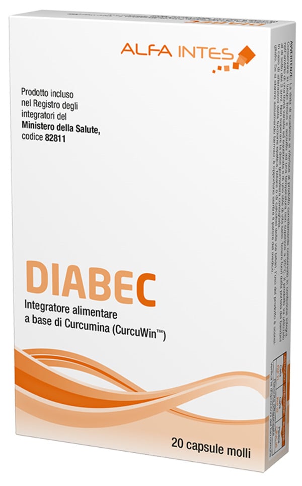 DIABEC 20CPS