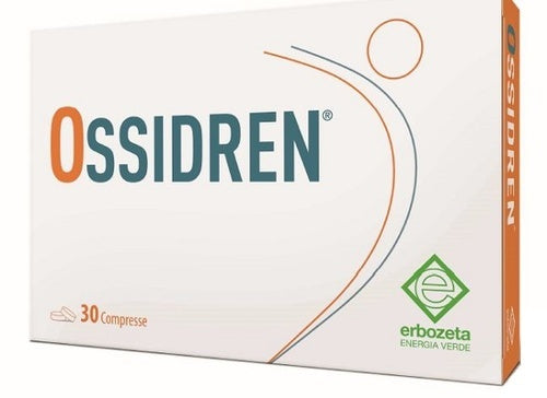 OSSIDREN 30CPR