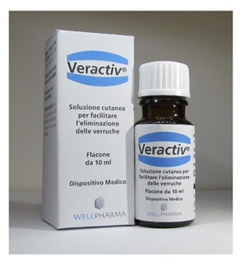 VERACTIV 10ML