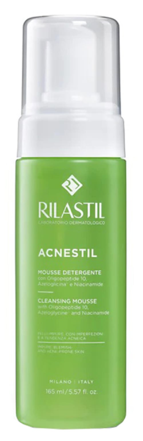 RILASTIL ACNESTIL MOUSSE