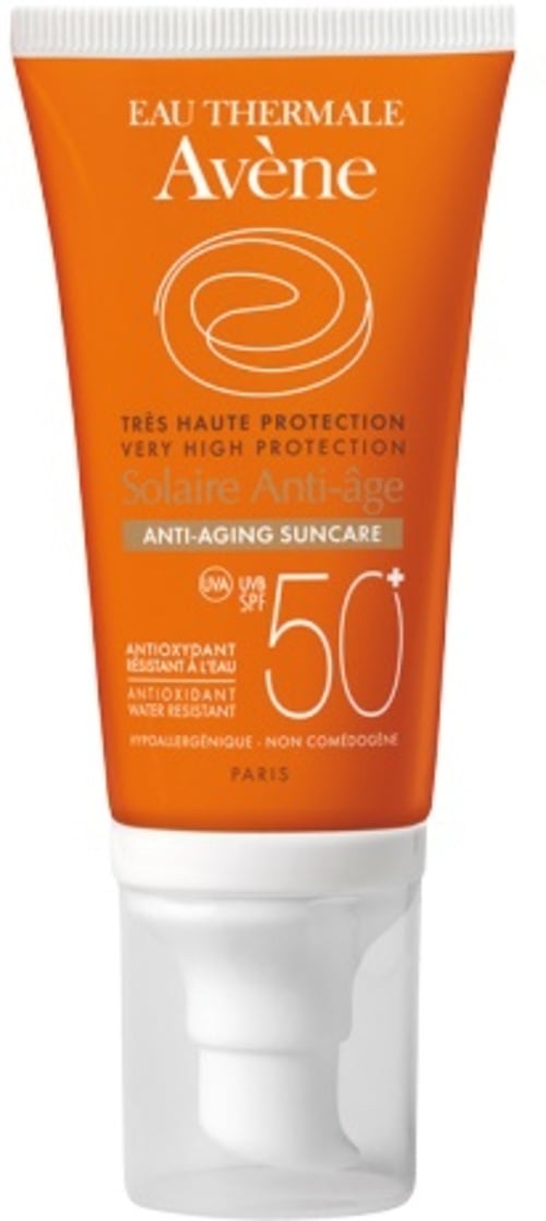 ETA CREMA ANTIAGE 50+ 50ML