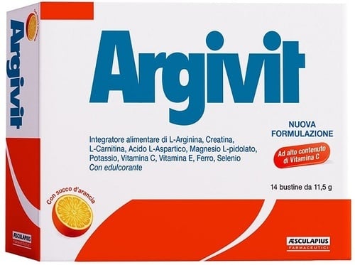 ARGIVIT S/G 14BUST