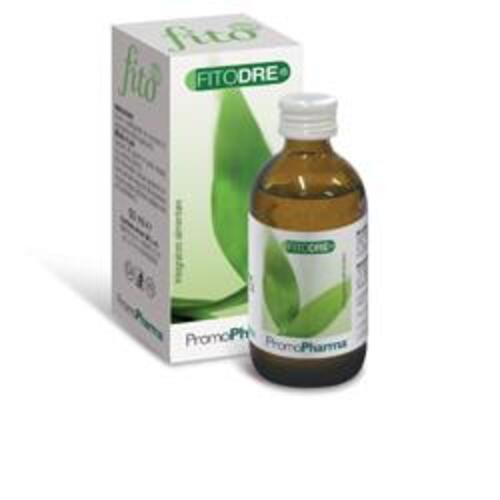 FITODRE 16 50ML GTT PP