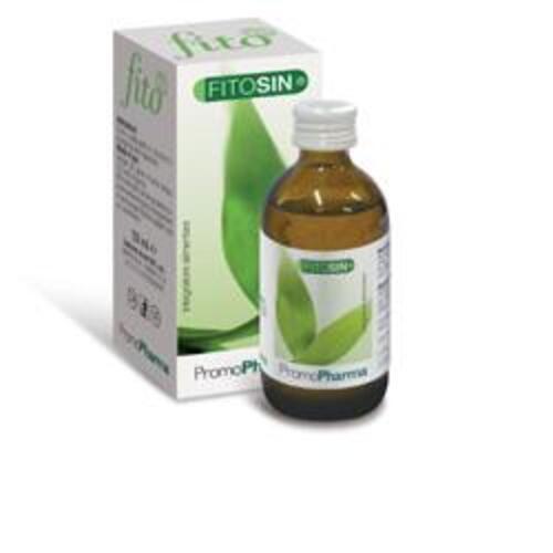 FITOSIN 34 50ML GTT PP