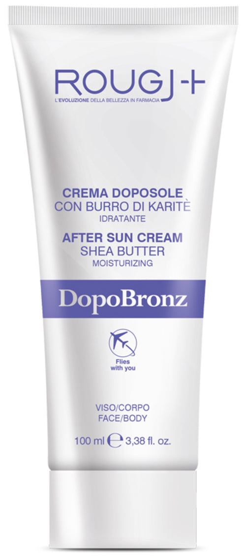ROUGJ DOPOBRONZ CR VI/CRP