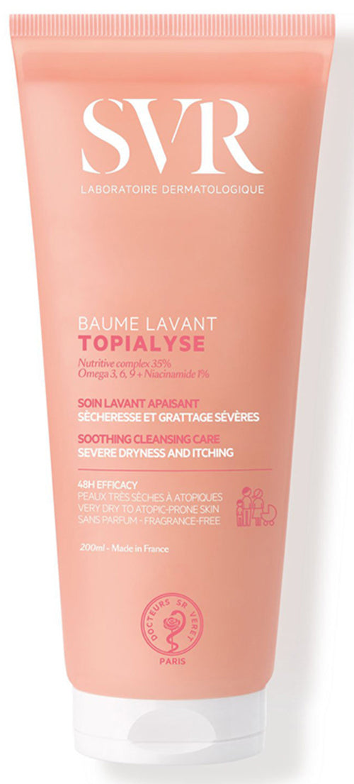 SVR TOPIALYSE BAUME LAV 200ML