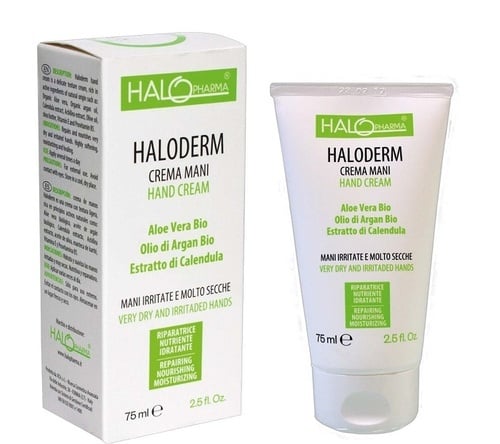 HALODERM CREMA MANI 75ML