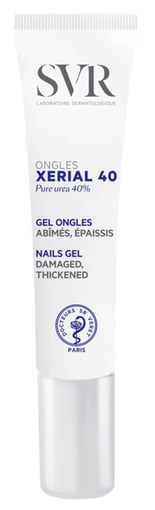 XERIAL 40 GEL UNGH ROV/ISP10ML