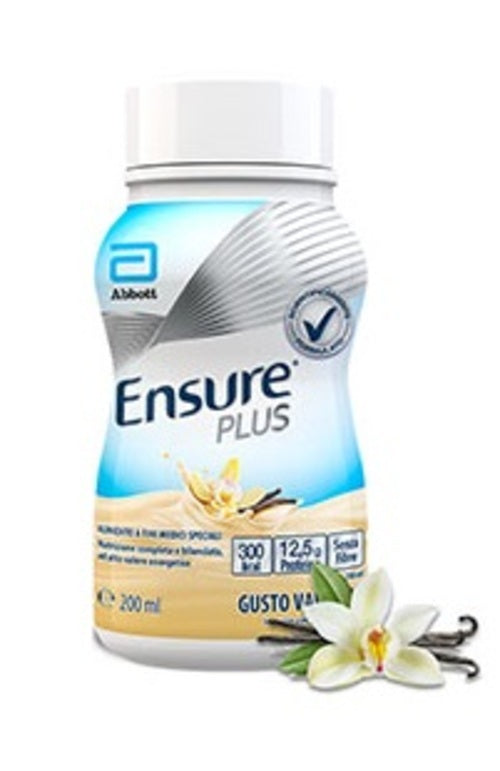ENSURE PLUS ADVANCE RTH 500ML