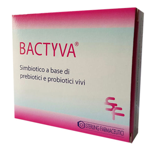 BACTIVA 20CPS