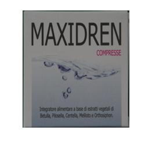 MAXI DREN INTEG 30CPR
