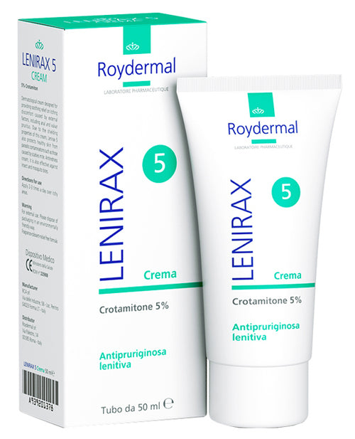 LENIRAX 50ML