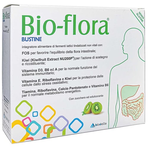 BIOFLORA 14BS 3G