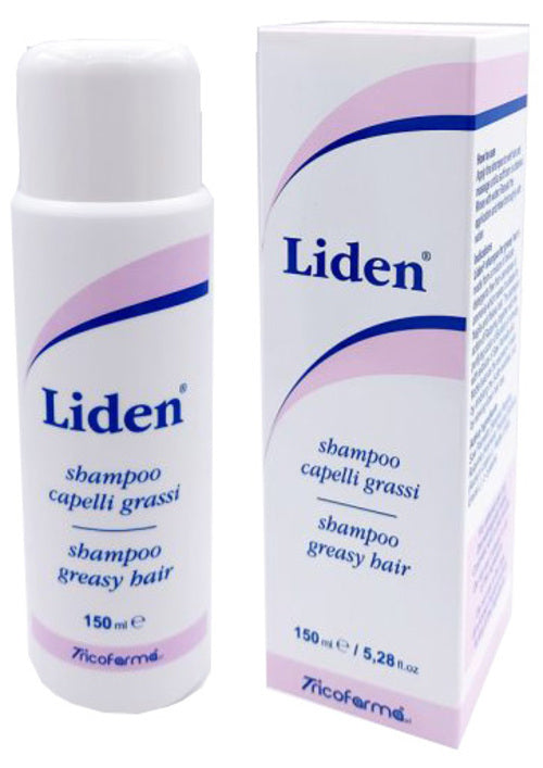 LIDEN-SH CAP GRASSI 150ML
