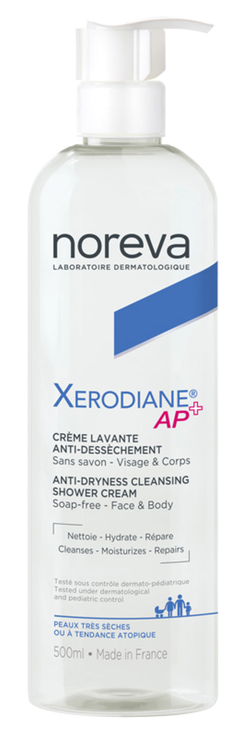 XERODIANE AP+ CR DETERG 500ML