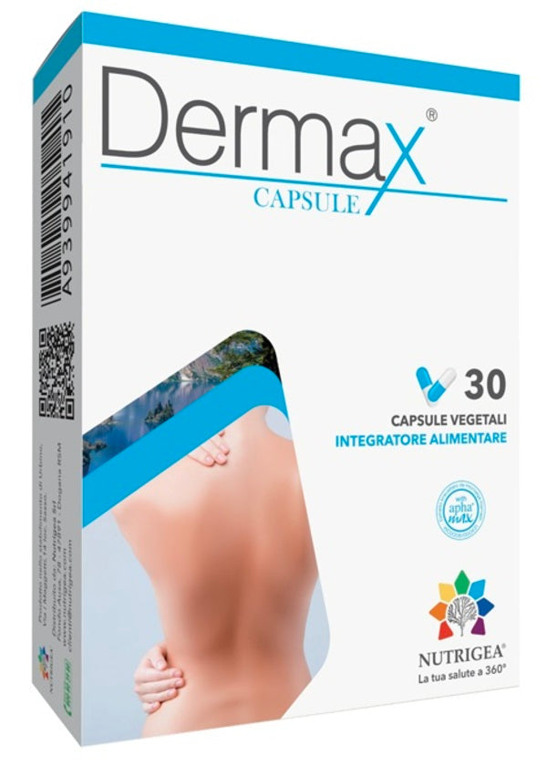 DERMAX 30CPS