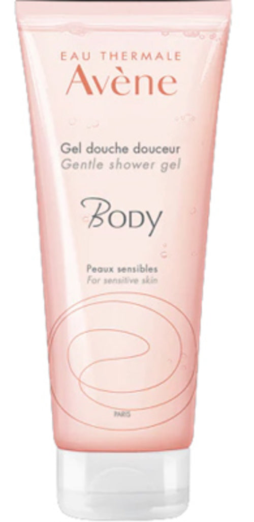 AVENE GEL DOCCIA 200ML