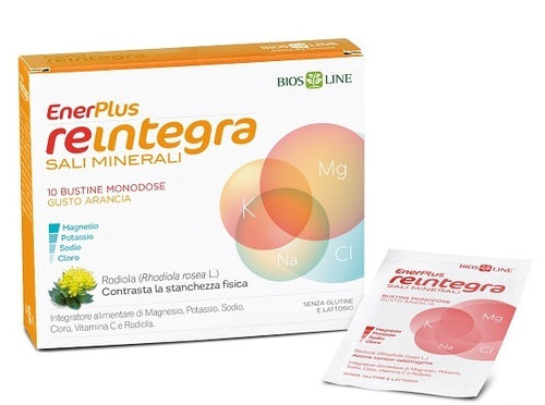 ENERPLUS REINTEGRA NF 10BUST
