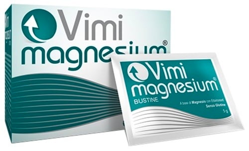 VIMI MAGNESIUM 32BUST