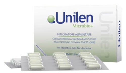 UNILEN MICROBIO+15+15CPR