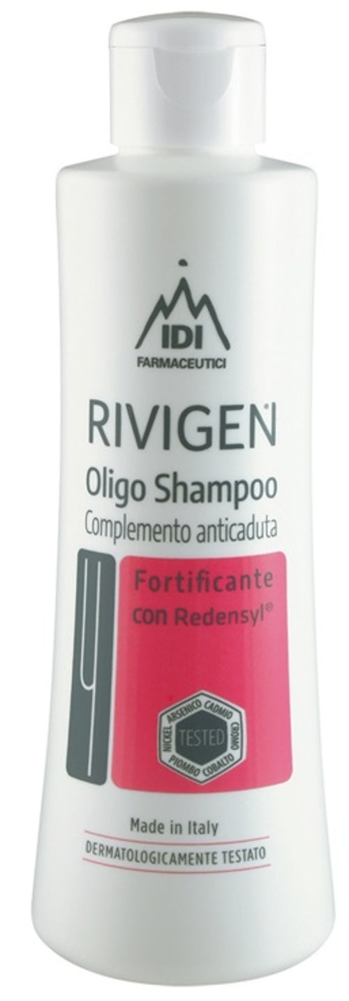 RIVIGEN OLIGO SHAMPOO ANTICAD