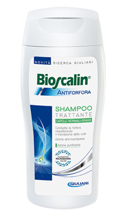 BIOSCALIN SH A/FORFORA CAP NOR
