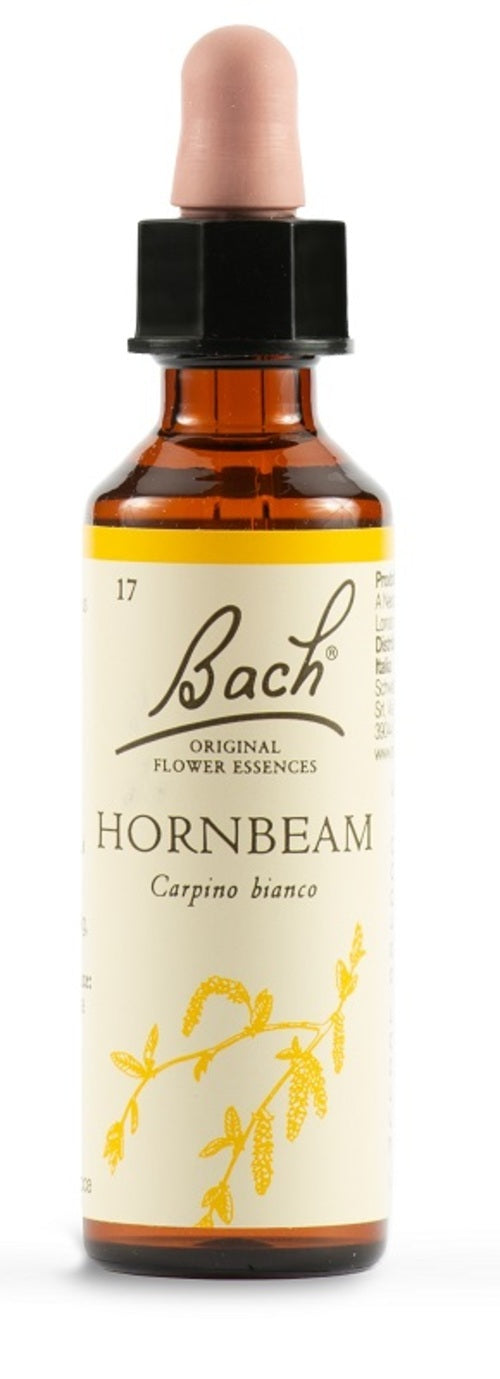 BACH HORNBEAM BACH ORIG 20ML