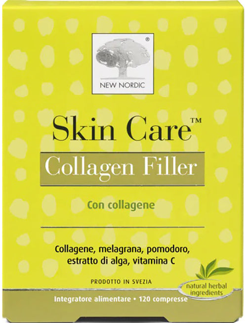 SKIN CARE COLLAGEN FILLER 120C