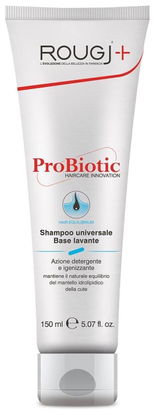 ROUGJ DETERGENTE UNIVERSALE